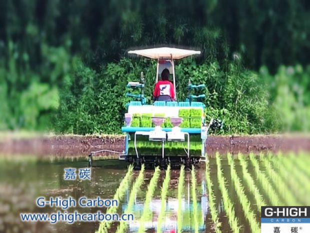 嘉碳增碳劑，助力現(xiàn)代農(nóng)業(yè)高質(zhì)量發(fā)展