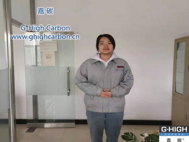 在煅燒焦增碳劑生產(chǎn)服務(wù)過程中，如何做到客戶滿意率領(lǐng)先行業(yè)水平？