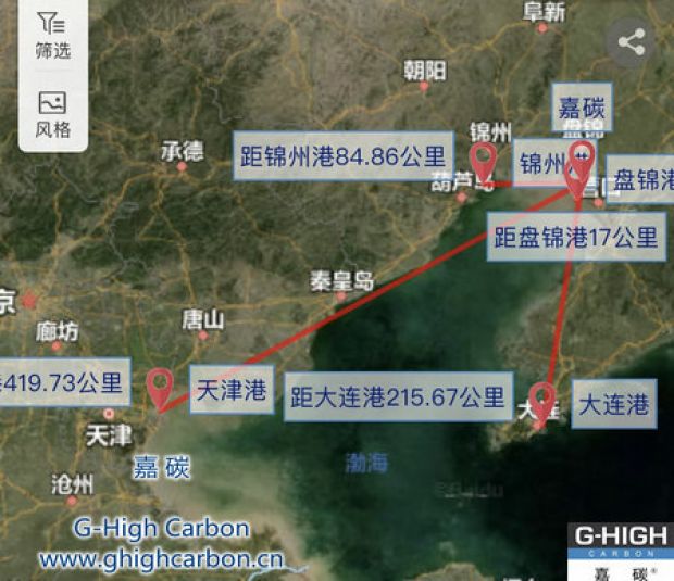 充分發(fā)揮地理區(qū)位優(yōu)勢，促進(jìn)企業(yè)高質(zhì)量發(fā)展