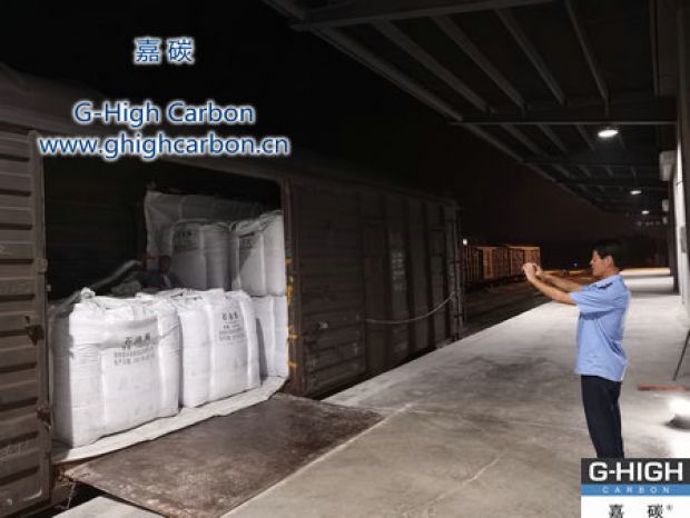 嘉碳橋梁用鋼專用增碳劑，助力祖國(guó)橋梁建設(shè)