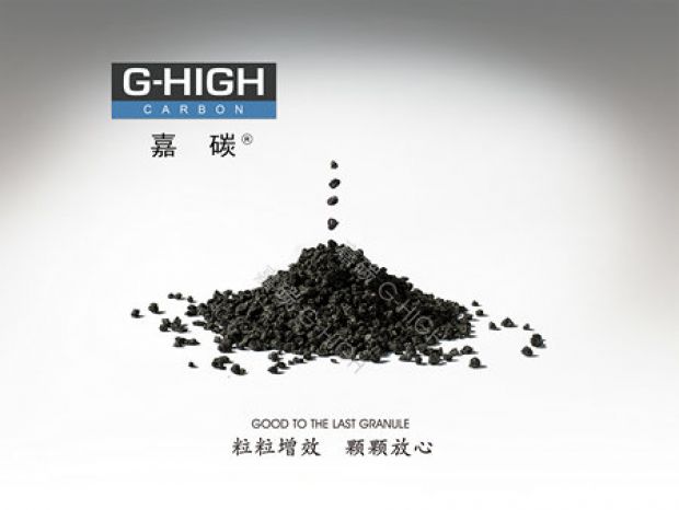 2022，嘉碳繼續(xù)與您攜手并進