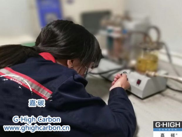 有一種品質叫“讓客戶放心”