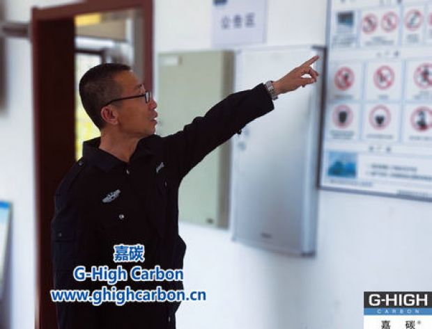 每日?qǐng)?jiān)守安全培訓(xùn)，守護(hù)車輛進(jìn)出廠安全