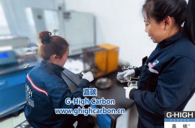 不斷提升質(zhì)檢人員業(yè)務(wù)能力，筑牢產(chǎn)品質(zhì)量基石